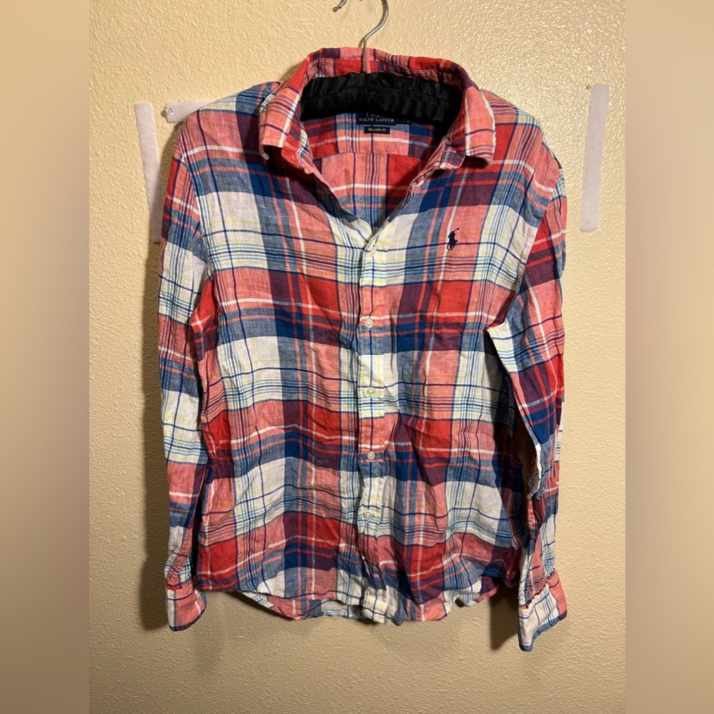 Polo sweater Ralph Lauren